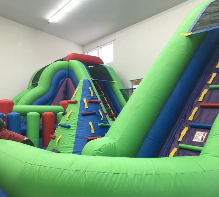 House of Bounce BF (Bonners&nbspFerry,&nbspID)